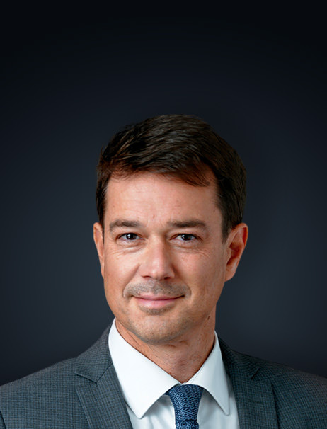 Alexandre Motte | Ardian