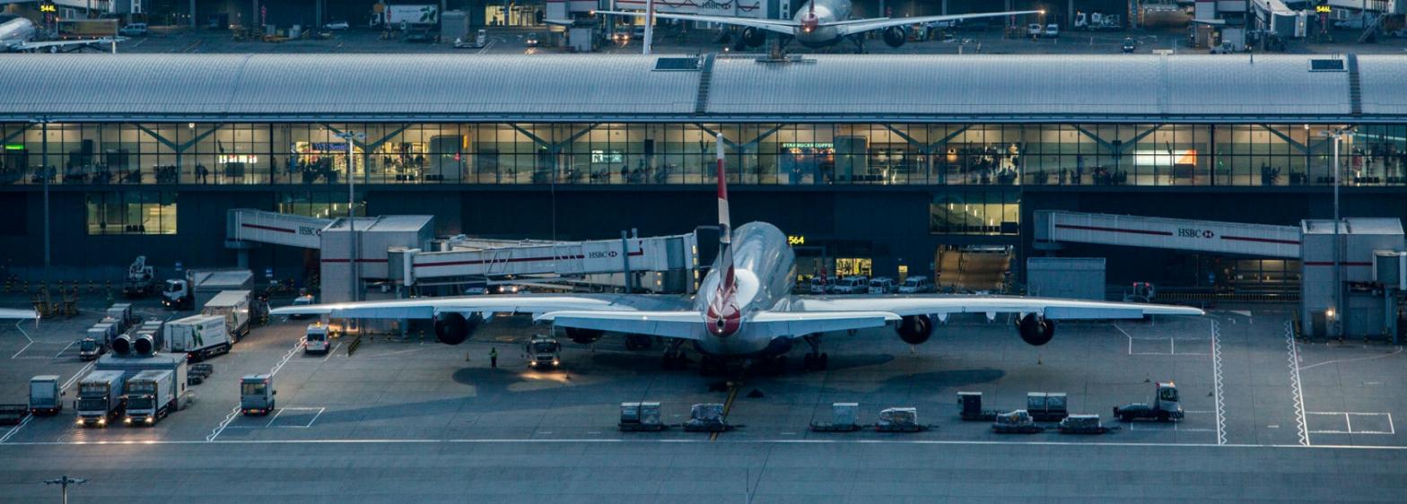 Heathrow case study Ardian