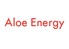 Aloe Energy logo