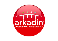Arkadin logo Expansion 