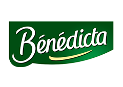 Benedicta logo Buyout