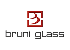 Bruni Glass logo Buyout