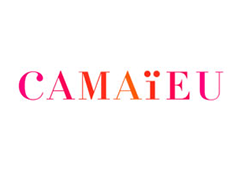 Camaieu logo Buyout