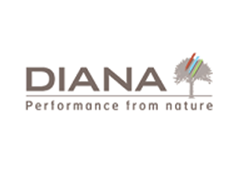 Diana logo Buyout