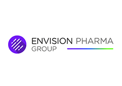 Logo Envision Pharma