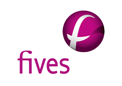 Logo Fives