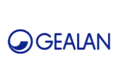 Gealan logo Buyout