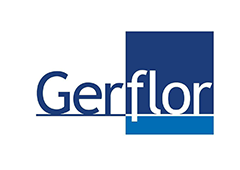 Gerflor logo Buyout