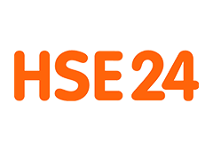 HSE 24 logo Buyout