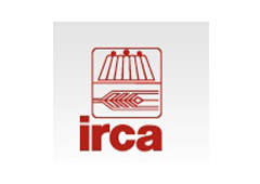 IRCA logo Buyout
