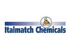 Logo Italmatch Chemicals