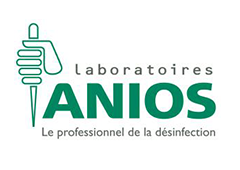 Laboratoires Anios logo Buyout