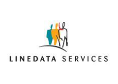 Linedata Services logo Buyout