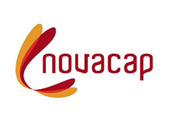 Novacap logo Buyout 
