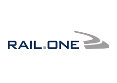Rail.one logo Buyout