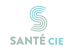 Logo Santé Cie