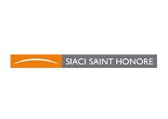 Logo SIACI Saint Honoré