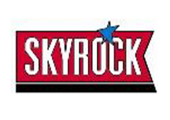 Skyrock logo Buyout