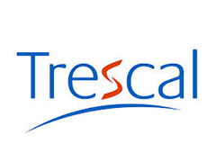 Trescal logo Buyout