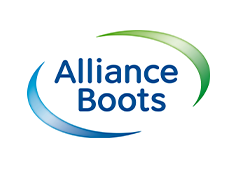 Alliance Boots logo