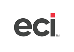Logo ECI Software solutions 