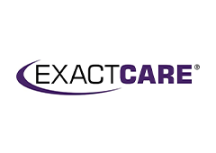 Logo Exactcare