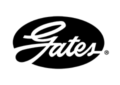 Logo Gates