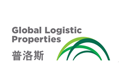Global Logistics Properties logo