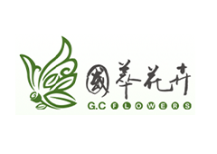 Logo GC Flowers