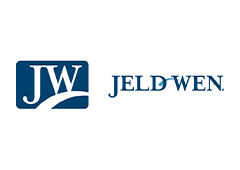 Logo Jeld Wen