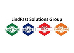Logo LindFast Solutions Group