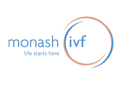 Monash IVF logo