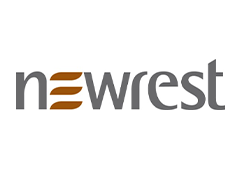 Newrest logo Buyout