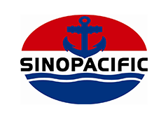 SinoPacific logo