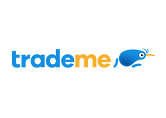 Logo Trade Me