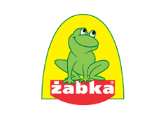 Zabka logo