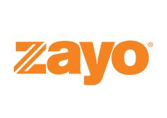 Logo Zayo Group Holdings 