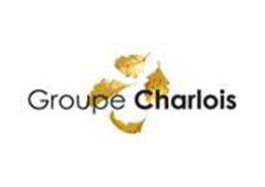 Groupe Charlois logo Expansion
