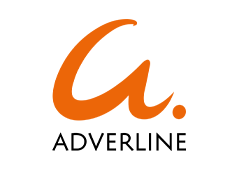 Adverline logo