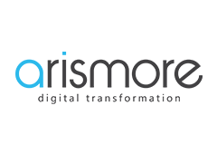Arismore logo