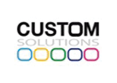 Customs Solutions logo