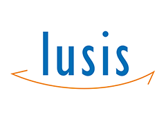 Lusis logo