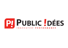 Public Idées logo