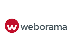 Weborama logo