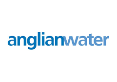 Anglian water (AWG) logo Infrastucture
