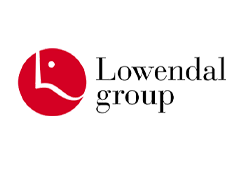 Lowendal Group logo