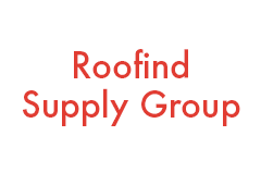 Roofind Supply Group logo