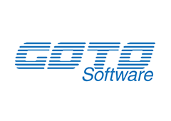 Goto Software logo