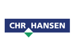CHR Handsen logo