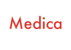 Medica logo